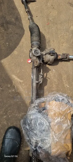 Electric Steering Rack for Ford Explorer 2018/2019