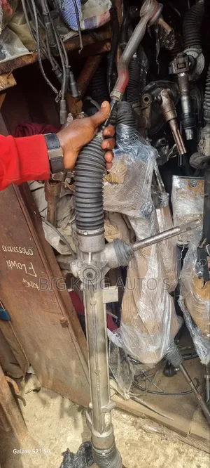Steering Rack for Nissan Rogue 2015/2017/2018