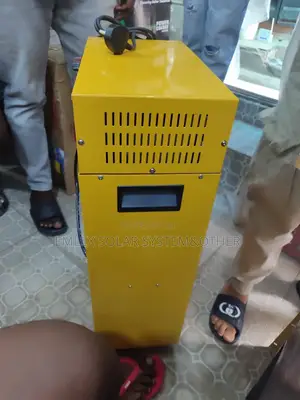 Spg800 Qasa Solar Generator