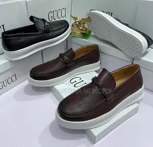 Quality Men's Flat Shoes