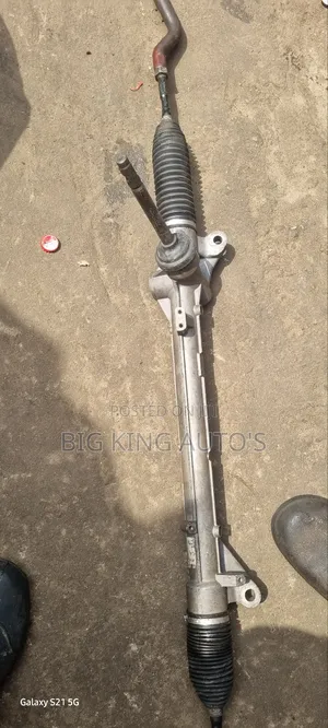 Electric Steering Rack for Nissan Qashqai 2015/2017