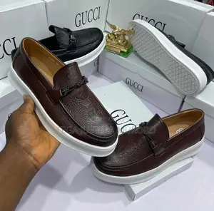 Quality Men's Flat Shoes