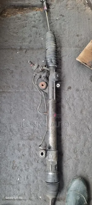 Power Steering Rack for Toyota Hilux 2007 2WD