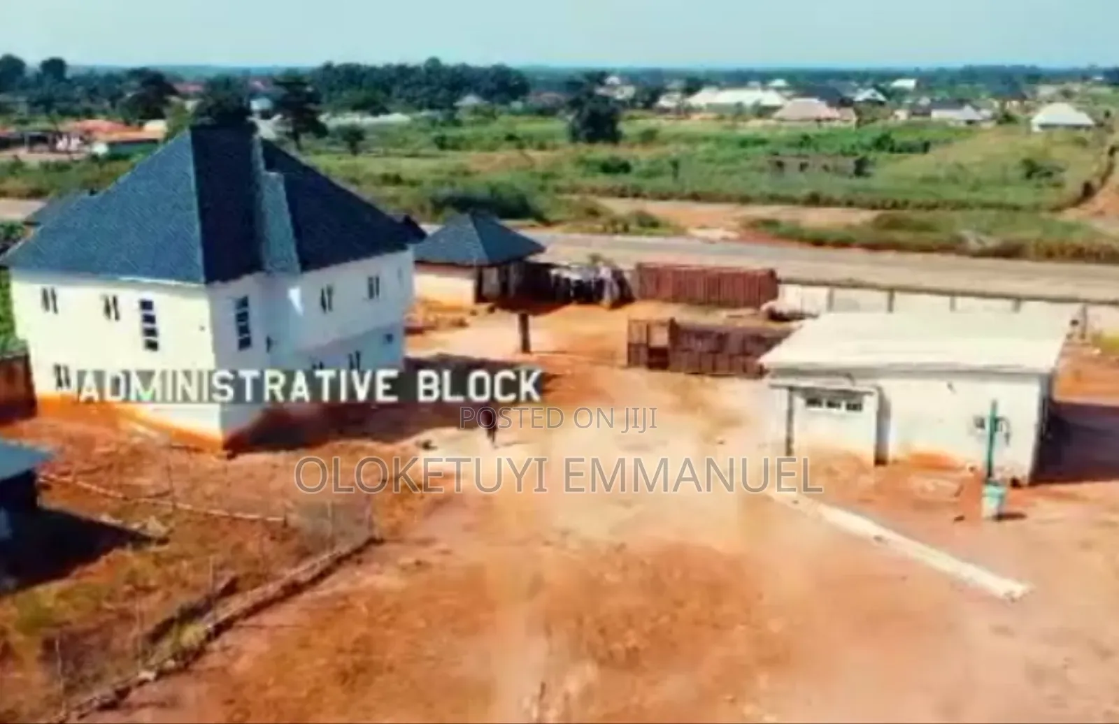 Farm For Sale