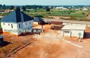 Farm For Sale
