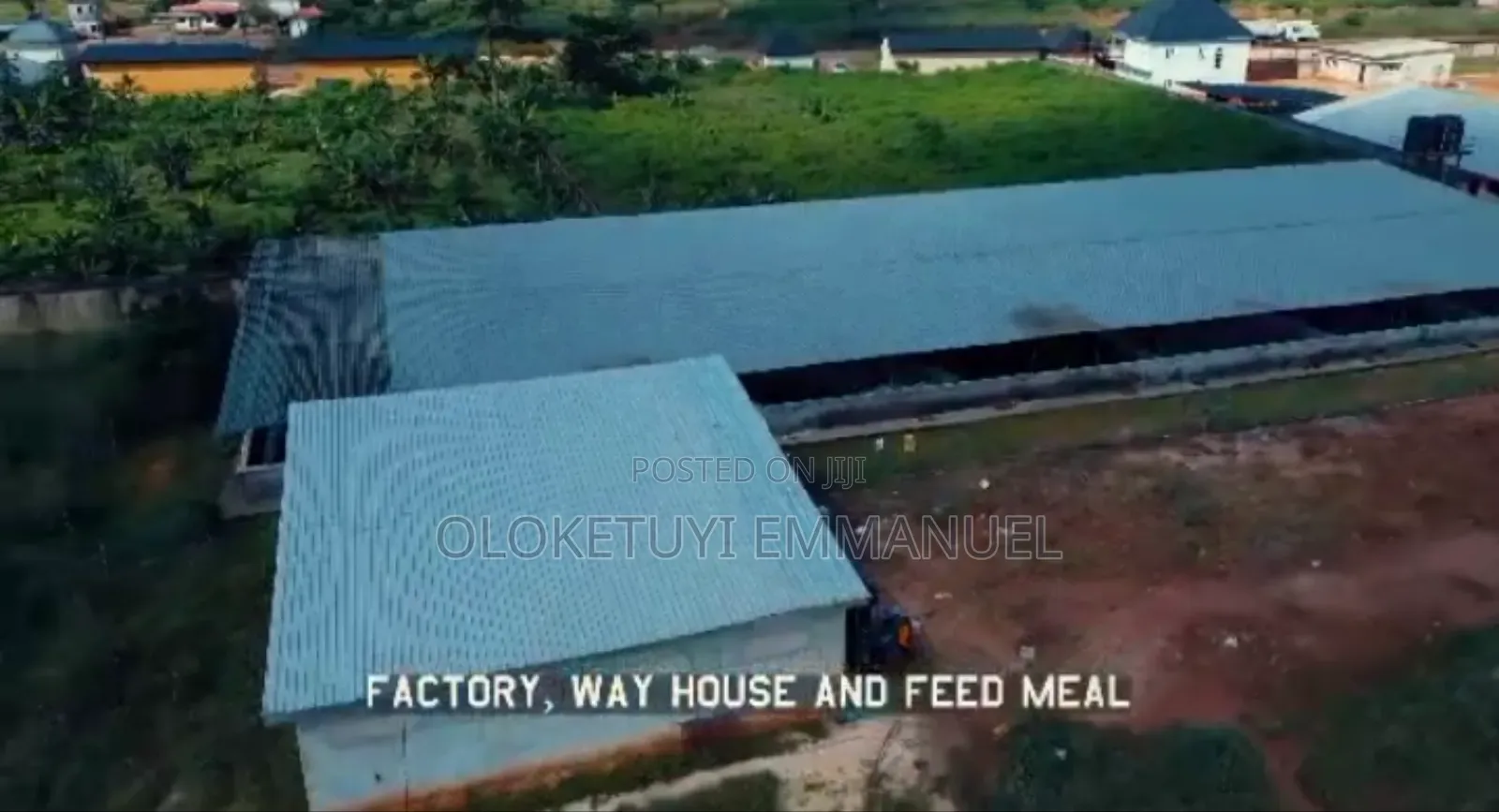 Farm For Sale