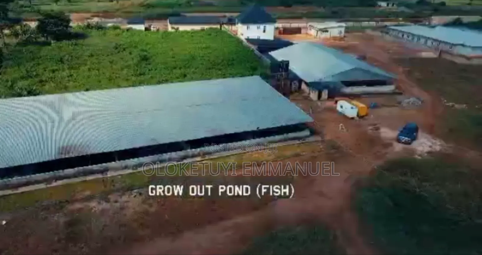 Farm For Sale