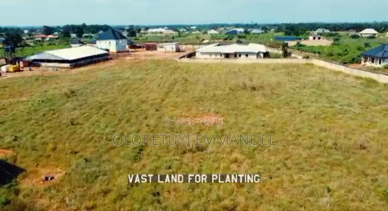 Farm For Sale