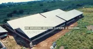 Farm For Sale