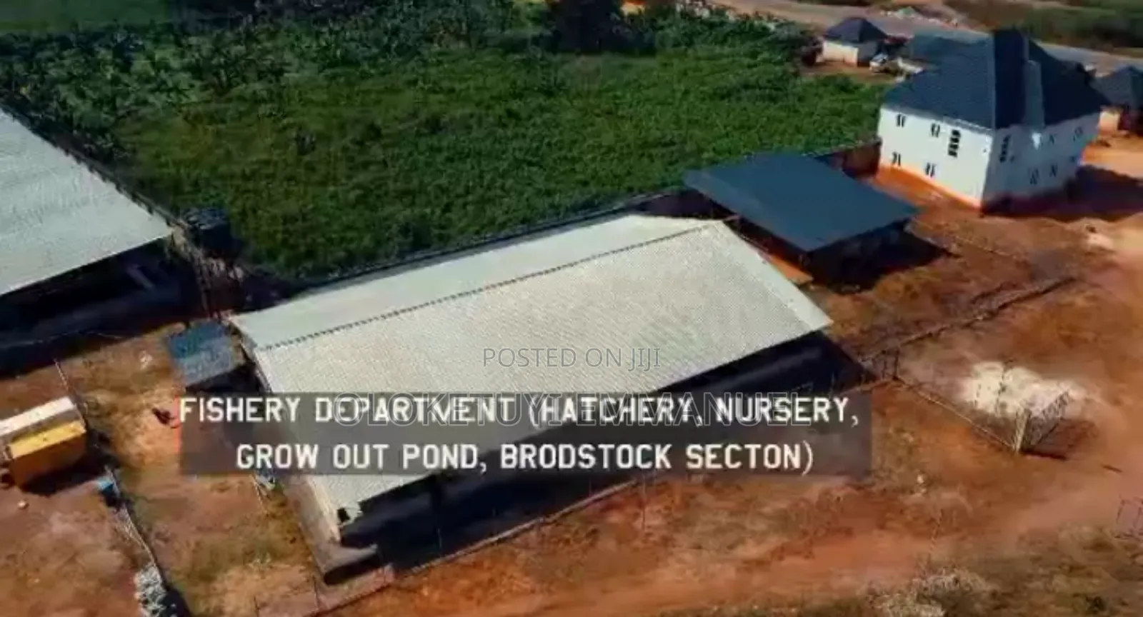Farm For Sale