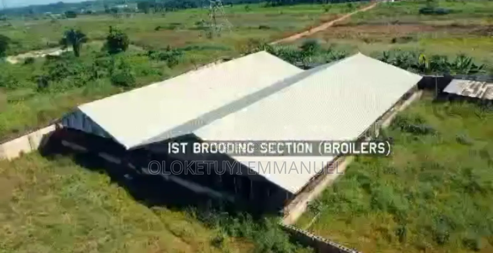 Farm For Sale