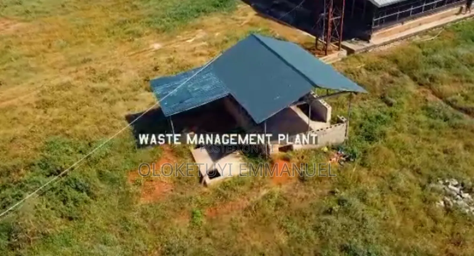 Farm For Sale