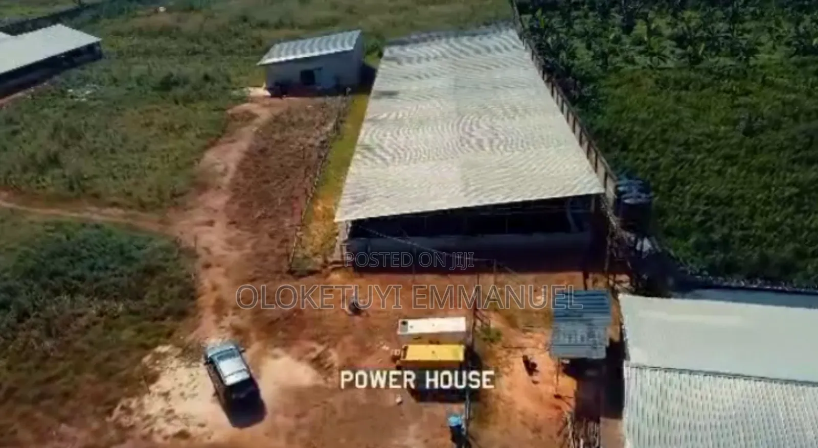 Farm For Sale