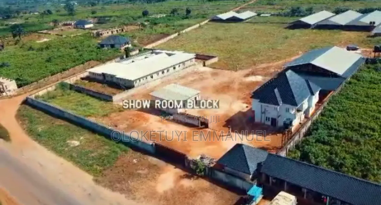 Farm For Sale