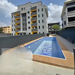 Photo - 3bdrm Apartment in Gbagada for sale