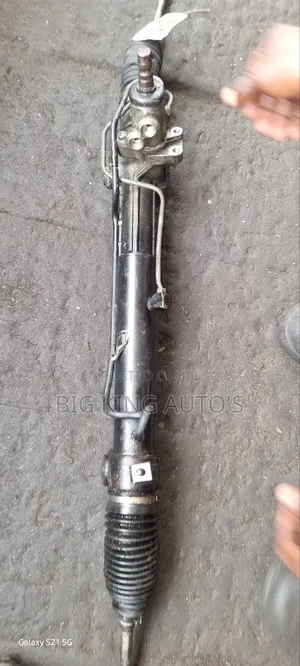 Power Steering Rack for Toyota Highlander 2004/2007