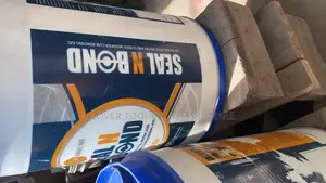 SBR Based Latex Motar and Screed Modifier Cum Bonding 25ltrs