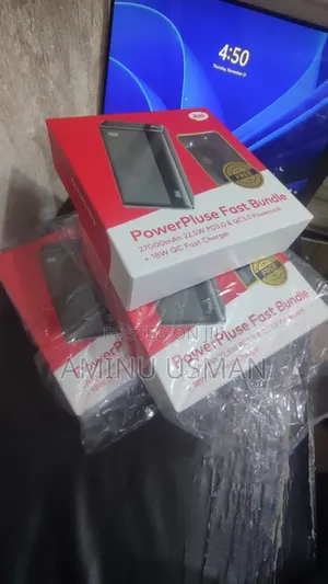 Power Bank