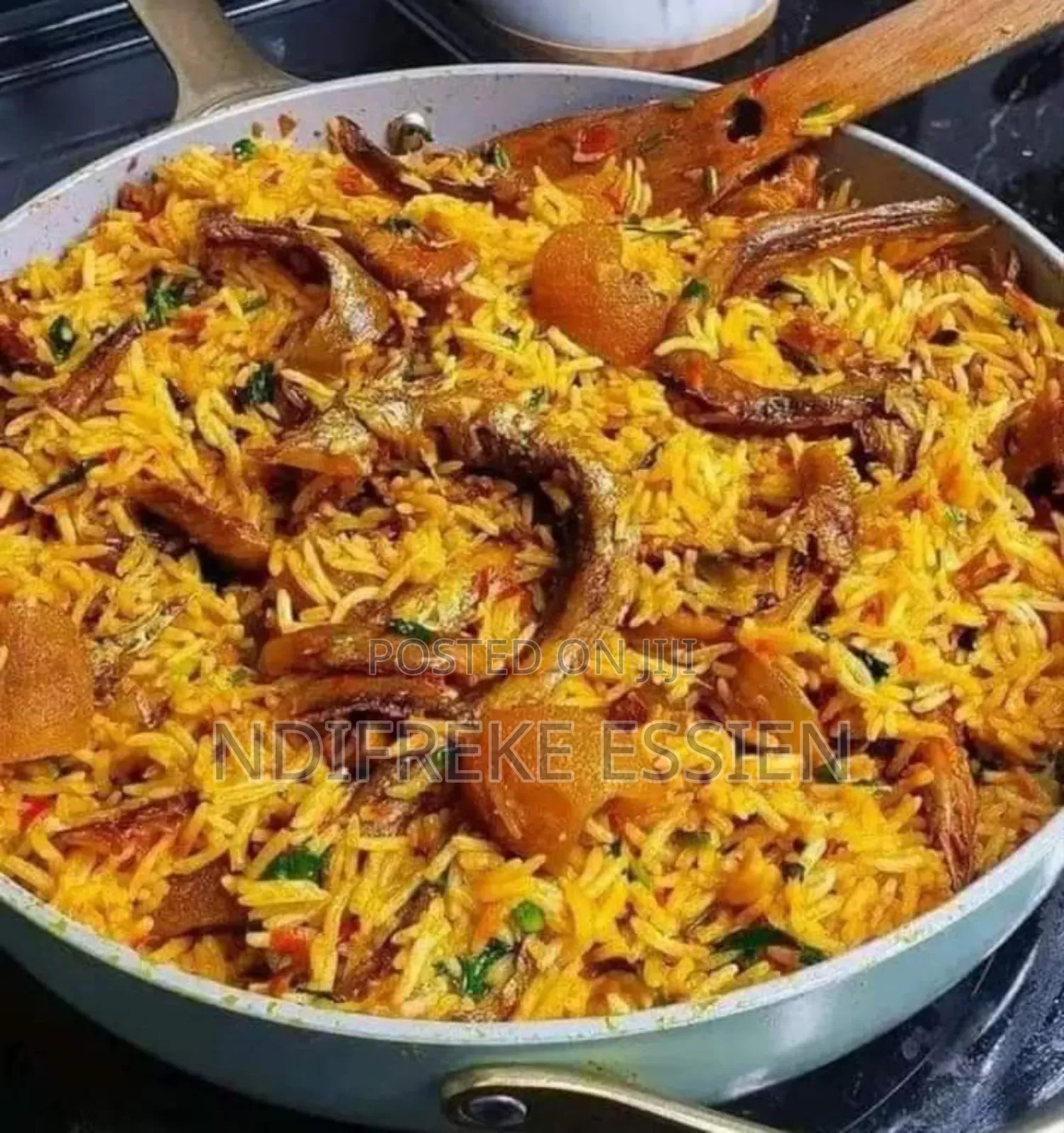 Catering Services