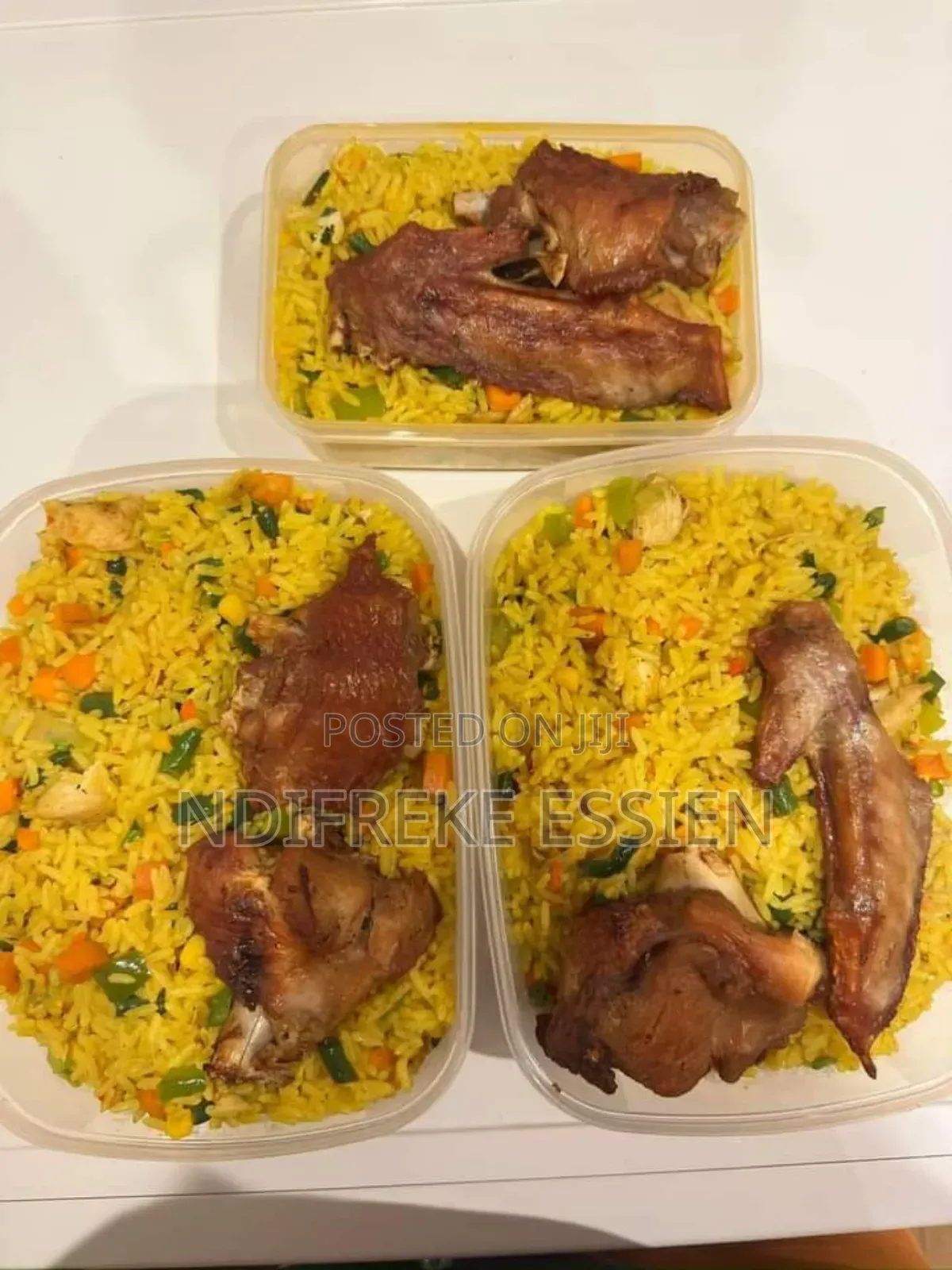 Catering Services