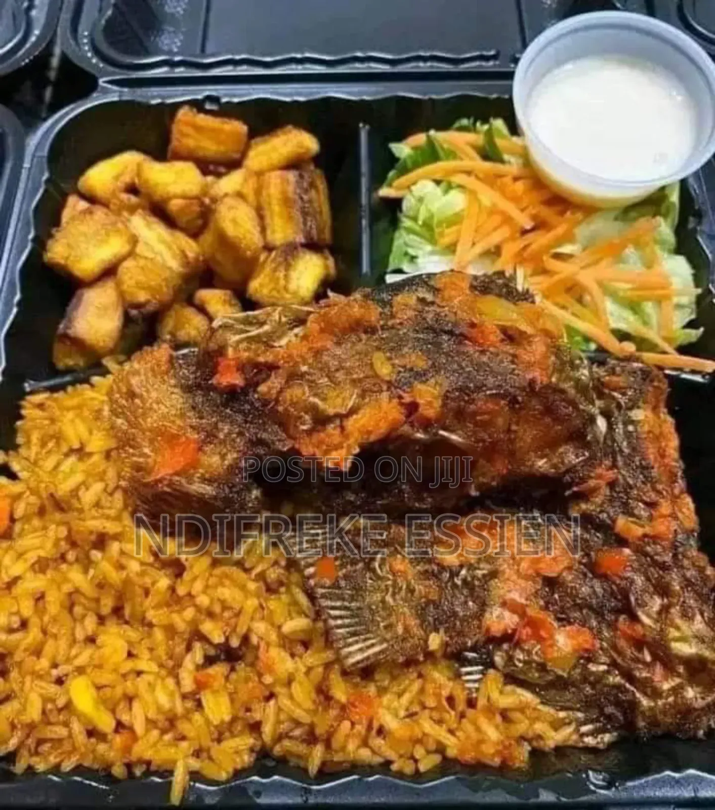 Catering Services