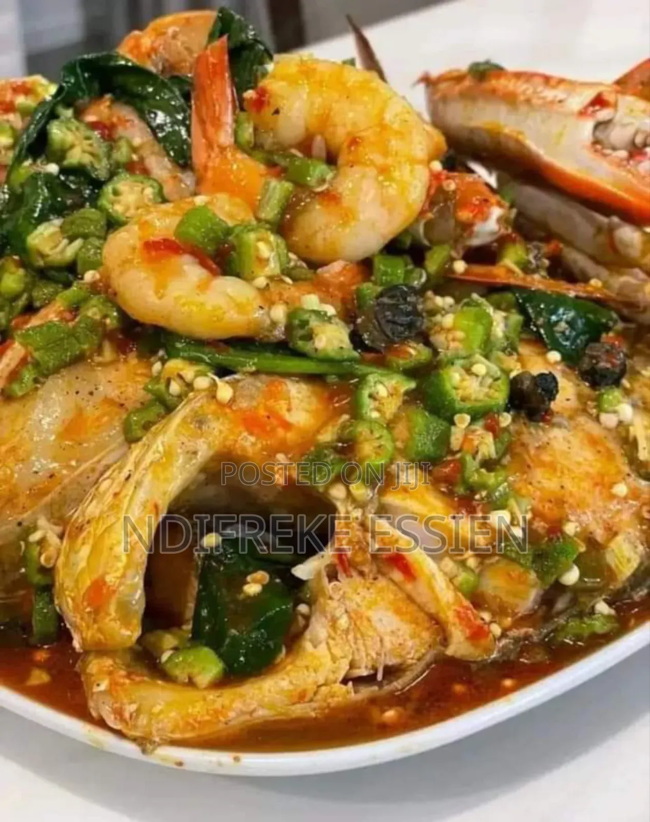 Catering Services
