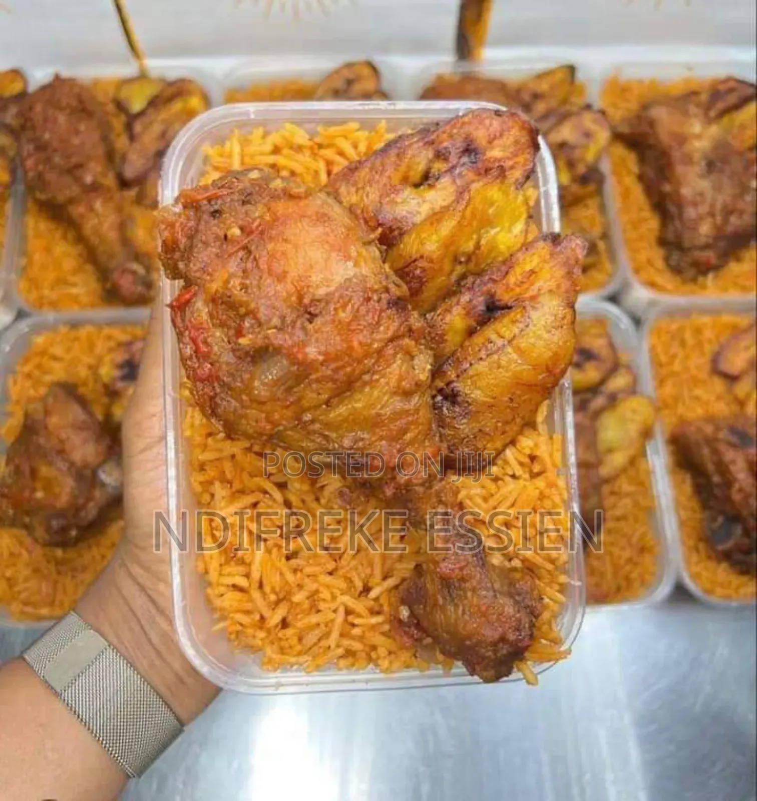 Catering Services