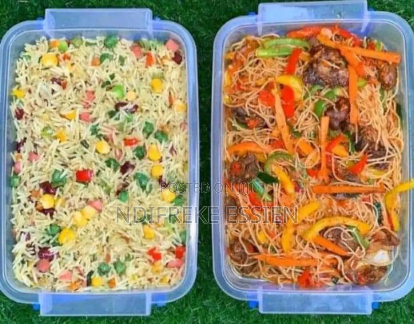 Catering Services