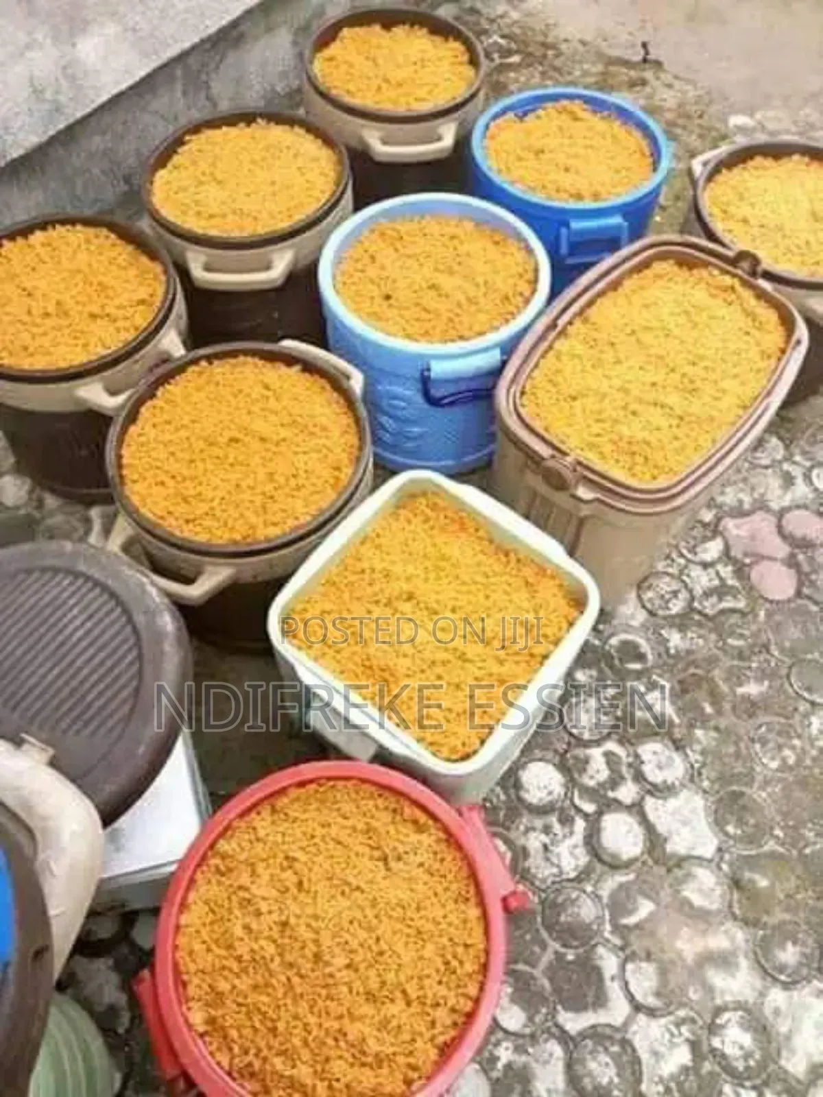 Catering Services