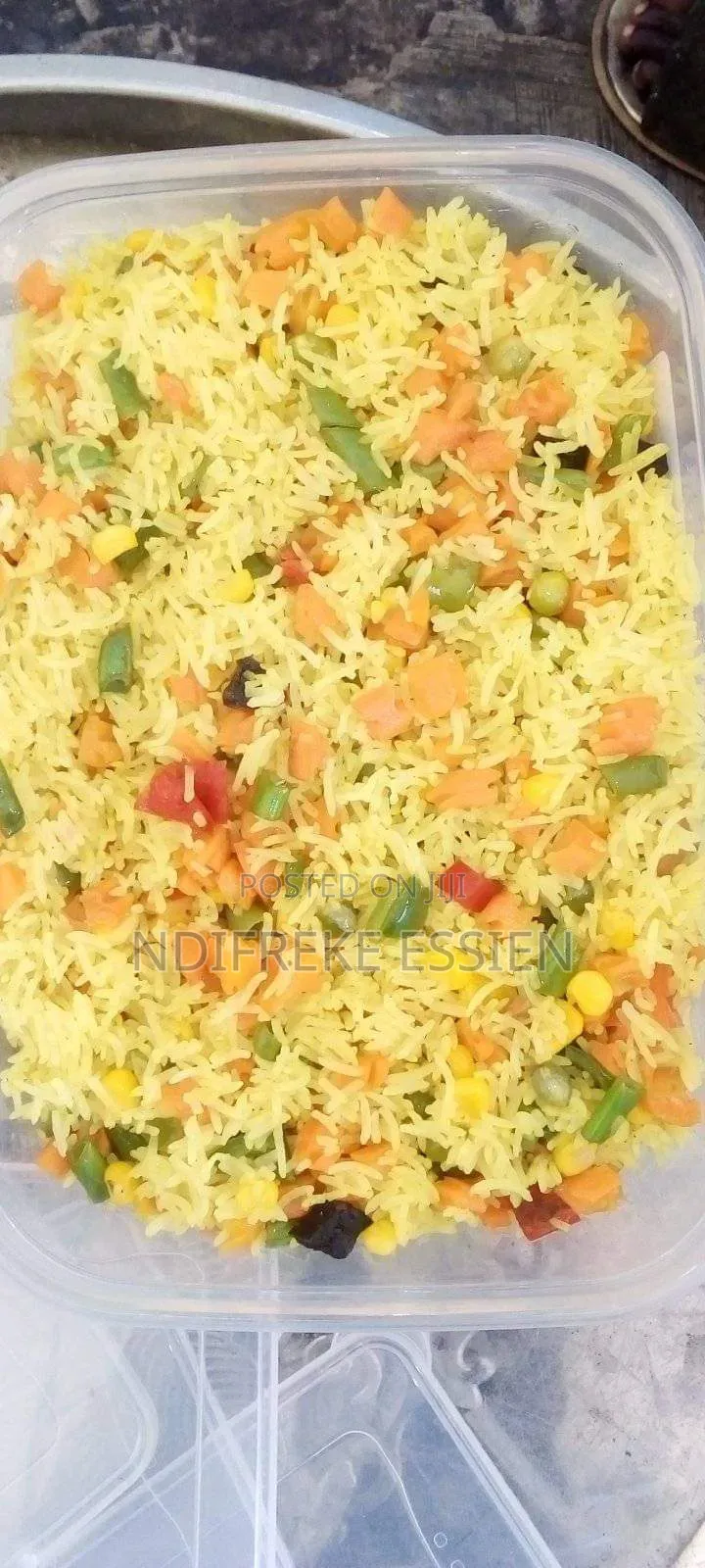 Catering Services