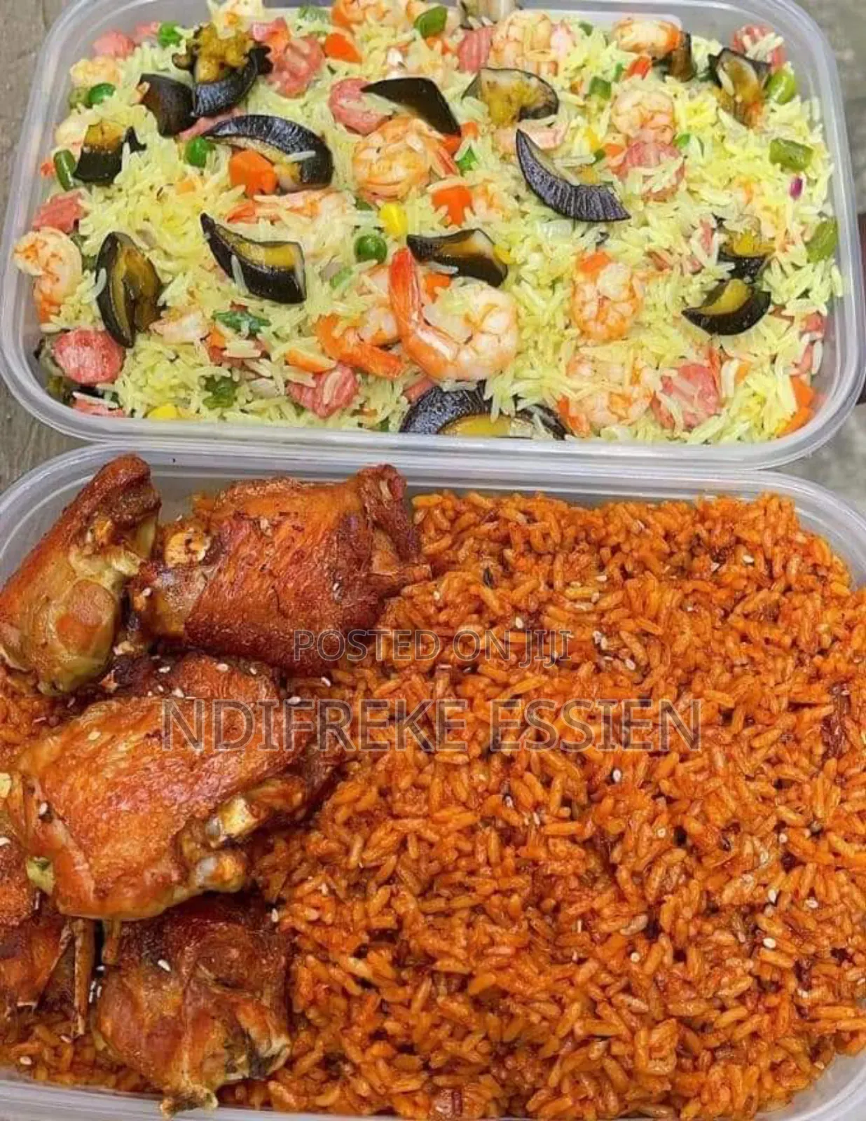 Catering Services