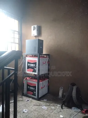 Solar/Inverter/DSTV/SLTV/Free to Air Decoder