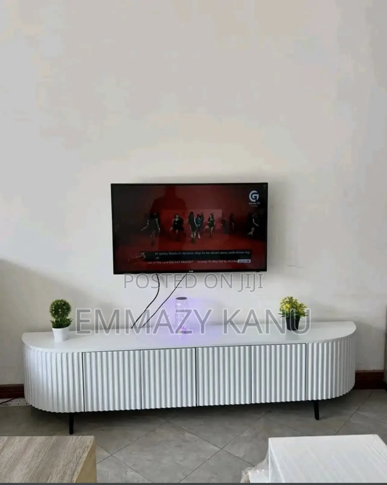 High Quality Tv Stand