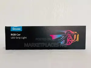 Govee Smart Car LED Interior Lights