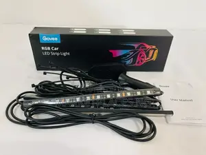 Govee Smart Car LED Interior Lights