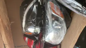 All Model of Mercedes Benz Headlamp Are Available