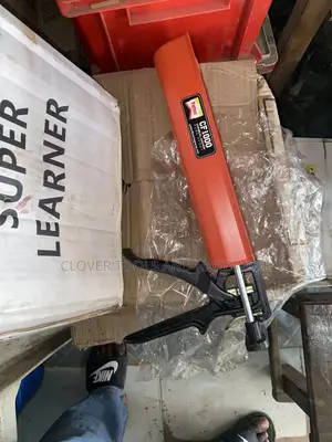 Epoxy Gun Cf1000 Chemical Anchor Pure Epoxy Gun