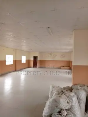 Photo - Office Space at Herbert Macaulay Way, Adekunle Yaba.
Rent: