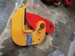Horizontal Lifting Clamp