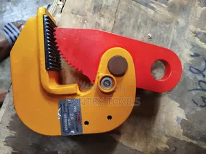 Horizontal Lifting Clamp