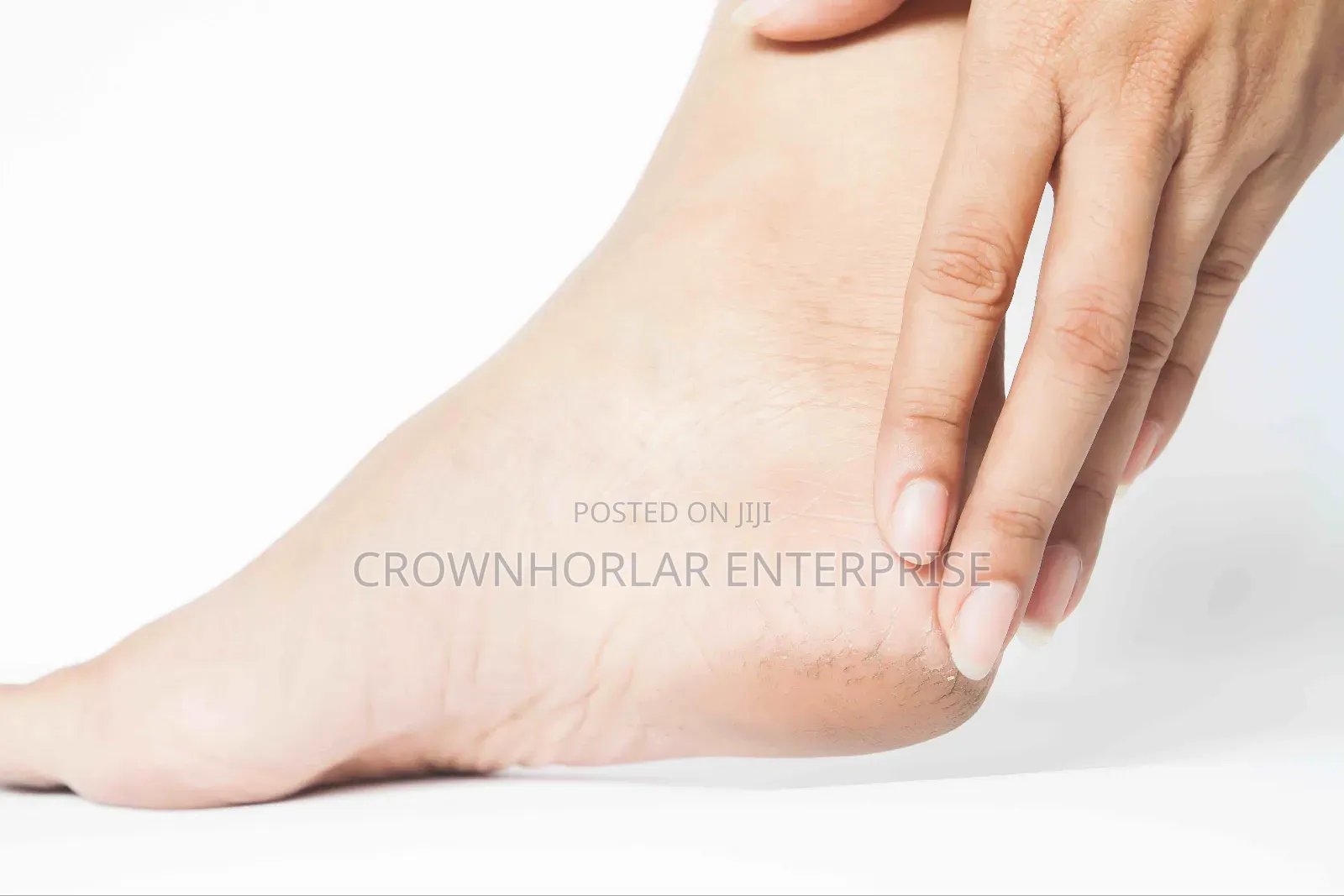 Pedicure Foot Mask