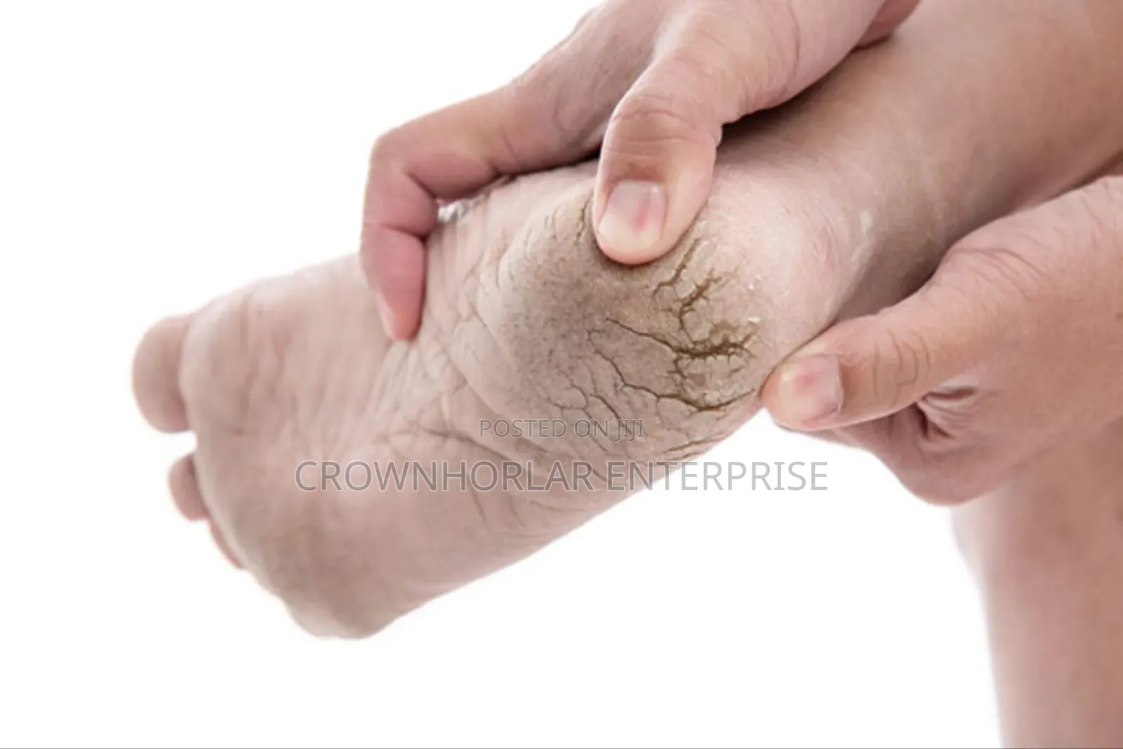 Pedicure Foot Mask