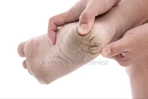 Pedicure Foot Mask