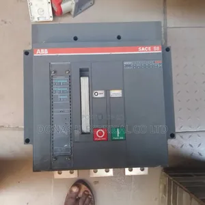 2500A Air Breaker 3pole