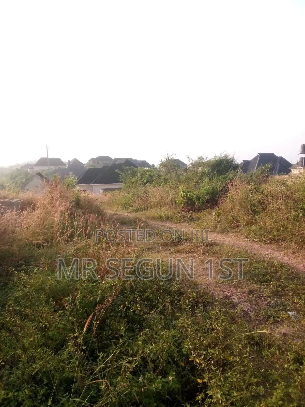 Plot of Land
