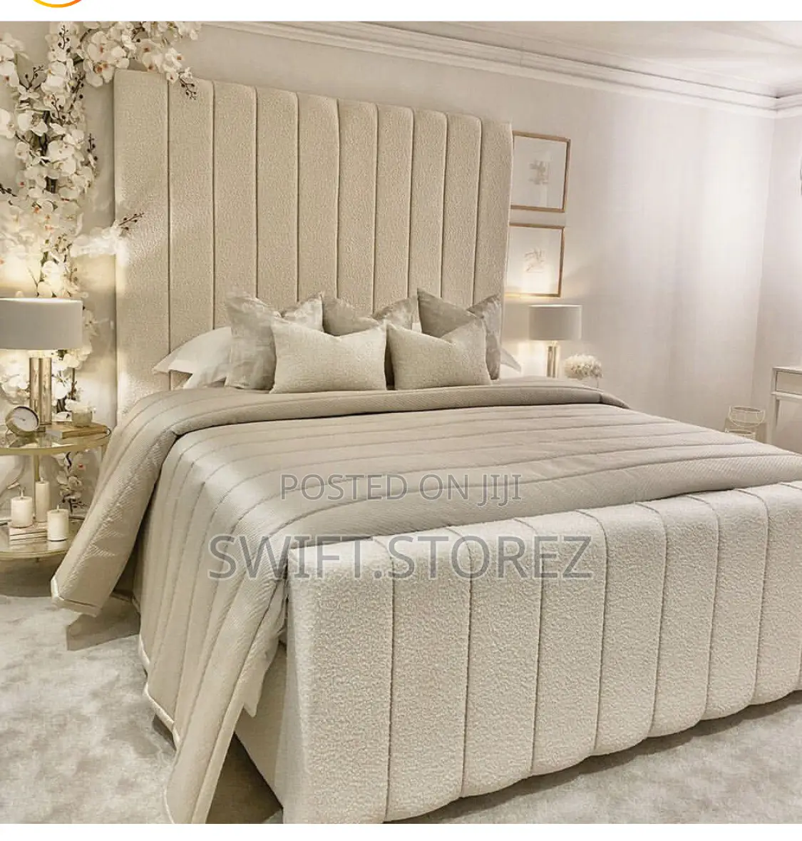 Swift Bed Frames