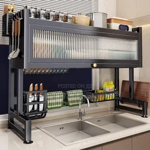 Ove the Sink Dish Rack Biggest Size (85 Cm)