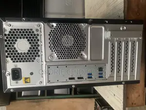 Server HP ProLiant ML 16GB Intel Xeon HDD 1T