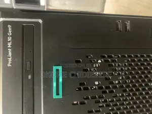 Server HP ProLiant ML 16GB Intel Xeon HDD 1T