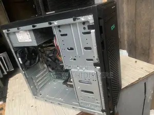 Server HP ProLiant ML 16GB Intel Xeon HDD 1T